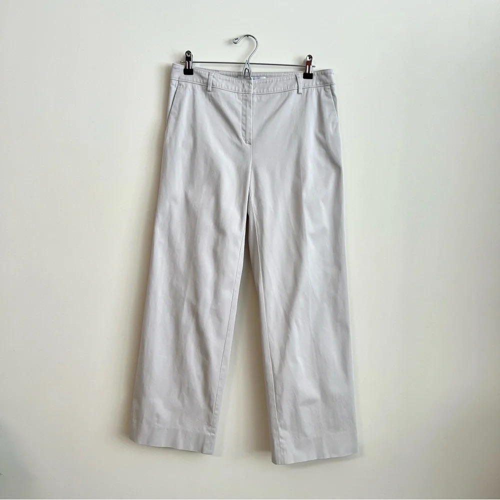 MaxMara Vintage Wide Leg Trousers